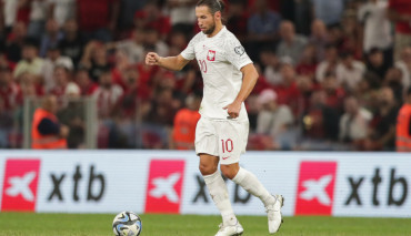 krychowiak powrót
