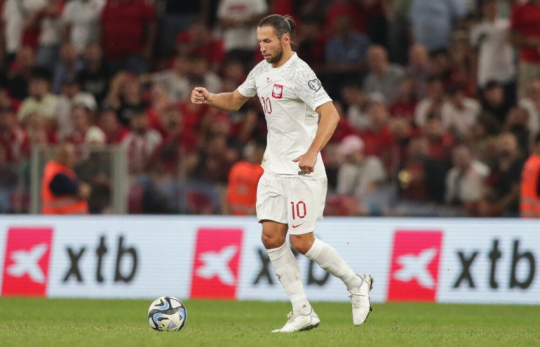 krychowiak powrót