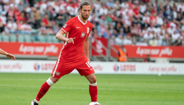 Krychowiak przejdzie do egzotycznej ligi?