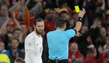 Krychowiak rozpoczął treningi z Legią