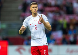 Krystian Bielik nowym zawodnikiem Cardiff City