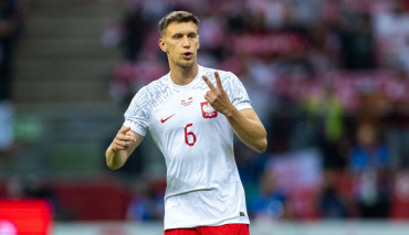 Krystian Bielik