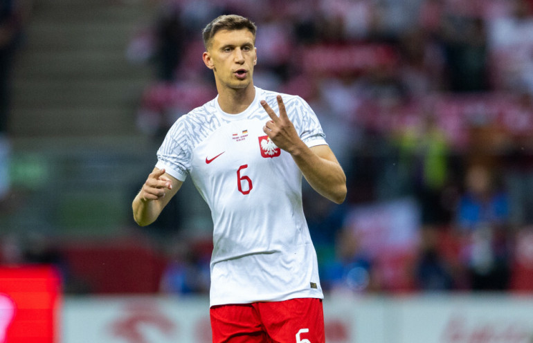 Krystian Bielik