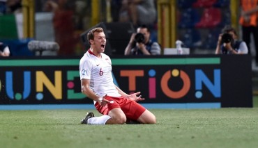 Krystian Bielik