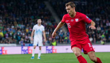 Krystian Bielik