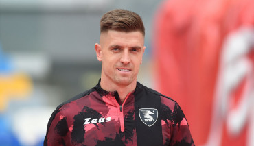 Krzysztof Piątek Basaksehir transfer
