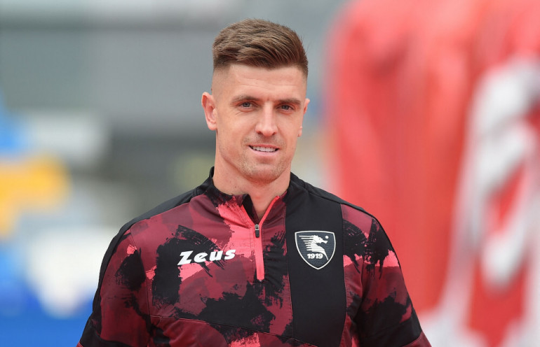 Krzysztof Piątek Basaksehir transfer