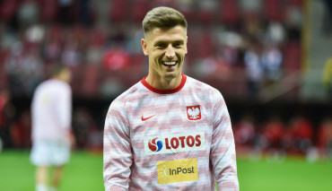 Krzysztof Piątek blisko nowego klubu