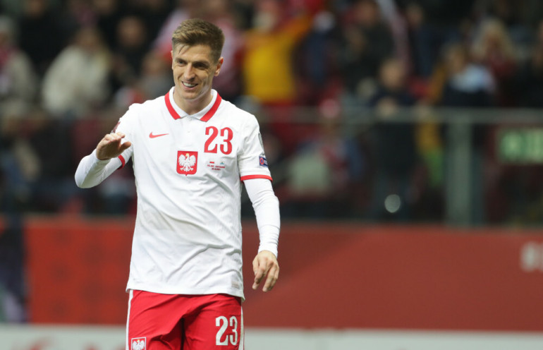 krzysztof piatek oferta