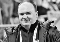 Zmarł Krzysztof Wroński. Oddany kibic ŁKS-u miał 33 lata