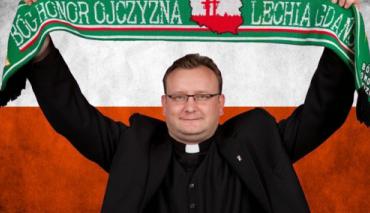 Ks. Wąsowicz organizuje kolejne pielgrzymki