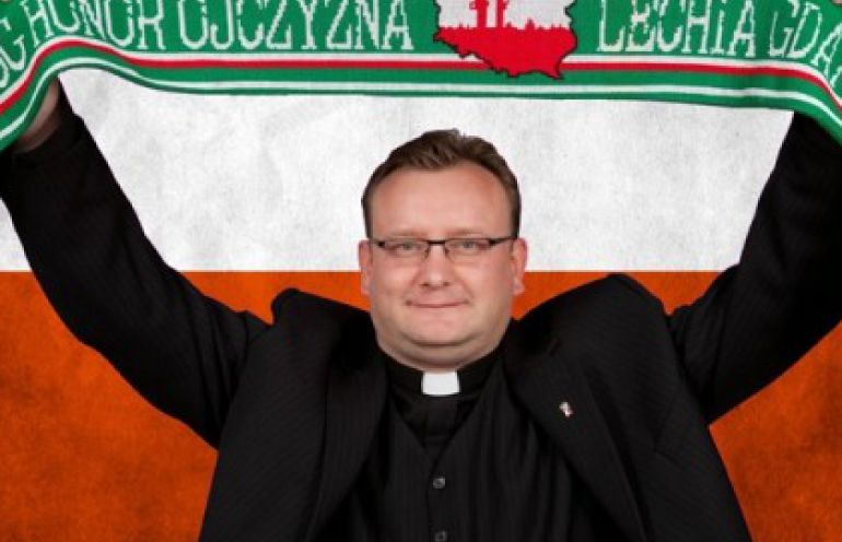 Ks. Wąsowicz organizuje kolejne pielgrzymki