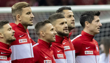 Kto powinien zagrać z Albanią?