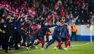 Kto za rok zagra w Katarze, a komu pozostanie Mundial w TV? 