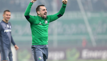 kucharczyk legia jozak