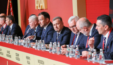 kulesza cygan pzpn