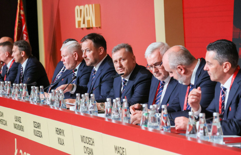 kulesza cygan pzpn