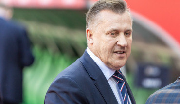 kulesza obcokrajowiec selekcjoner