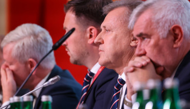 kulesza pijany sousa