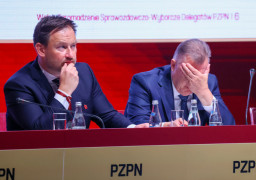 Rozmowy z nowym selekcjonerem odbywają się zdalnie?