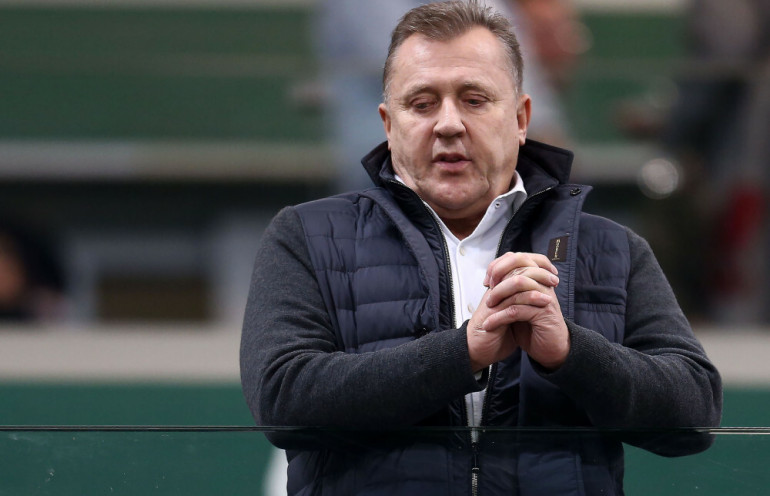 kulesza tvp sport