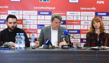 Kulisy afery w Motorze Lublin. Feio otrzyma wiekszą karę?