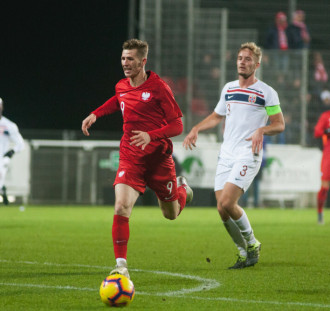 Kurminowski nie chce wracać do Polski