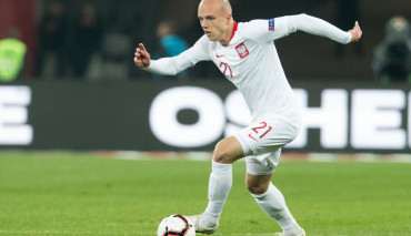 kurzawa pogon