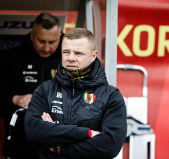 Kolejny transfer last minute Korony