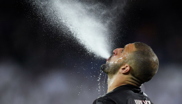 kyle walker reprezentacja