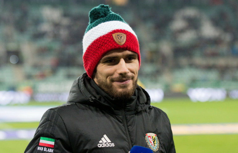łąbojko slask motor