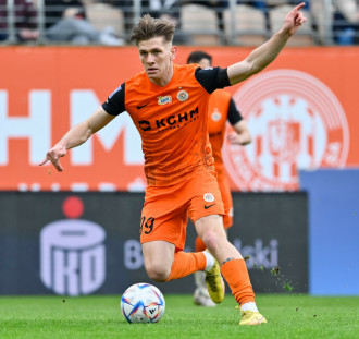 Łukasz Łakomy przechodzi do Young Boys