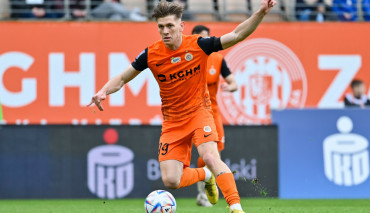 łakomy zagłębie young boys