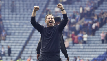 lampard chelsea