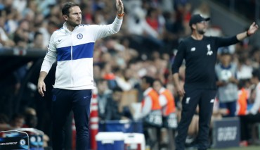 lampard i klopp