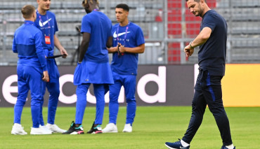 lampard transfery chelsea