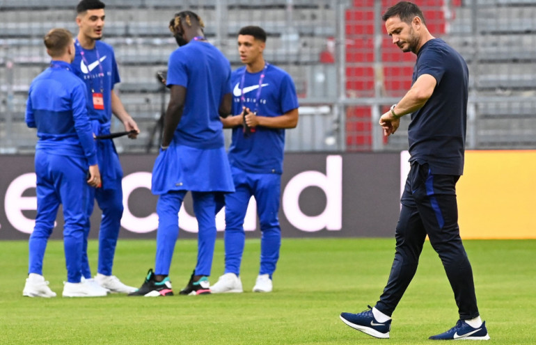 lampard transfery chelsea