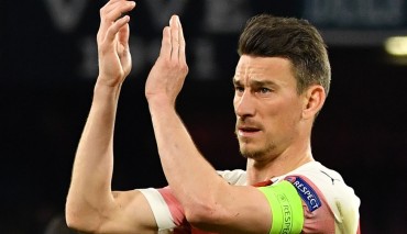 Laurent Koscielny