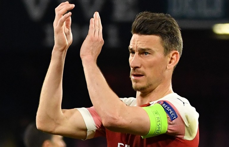 Laurent Koscielny