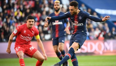 layvin kurzawa premier league