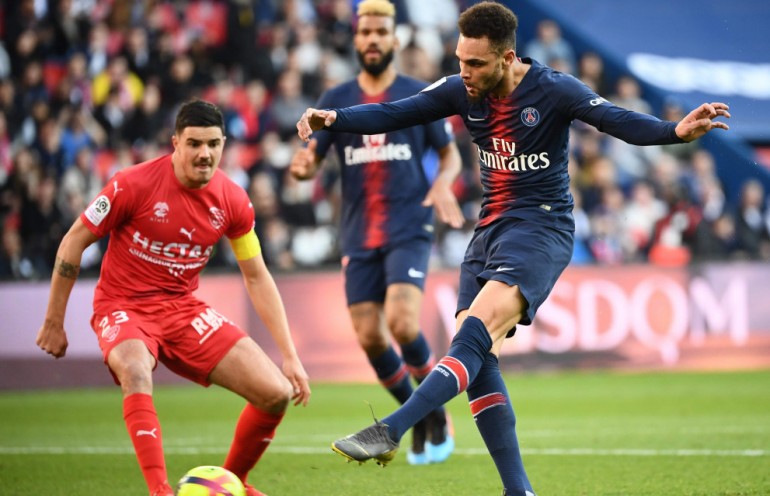 layvin kurzawa premier league