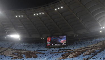 lazio roma