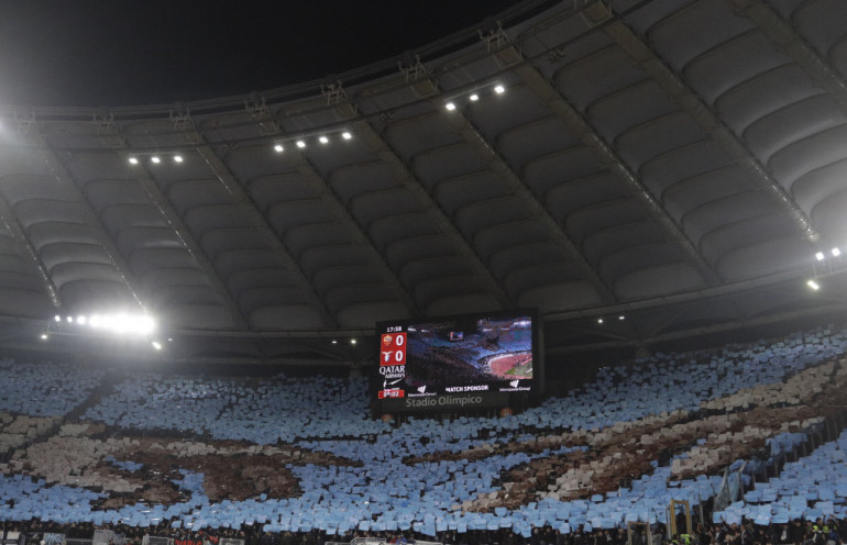 lazio roma
