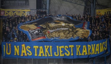 Lech - Arka