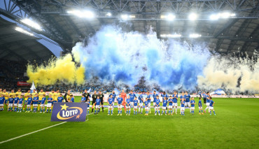 lech arka oprawa