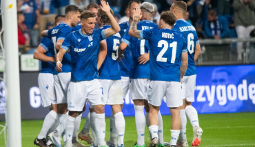 lech europejskie puchary