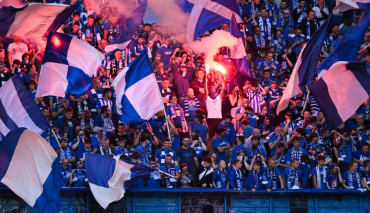 lech kibice vs legia