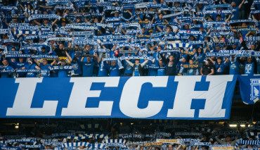 lech kibice zalgiris