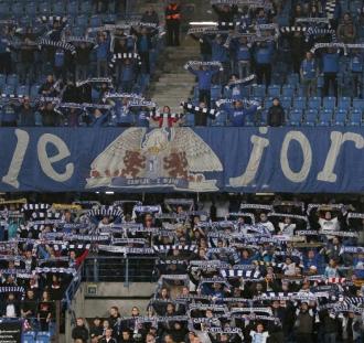 Lech Poznań obniży ceny biletów dla swoich kibiców