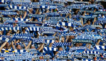 Lech - Legia
